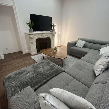 Appartement Florissant