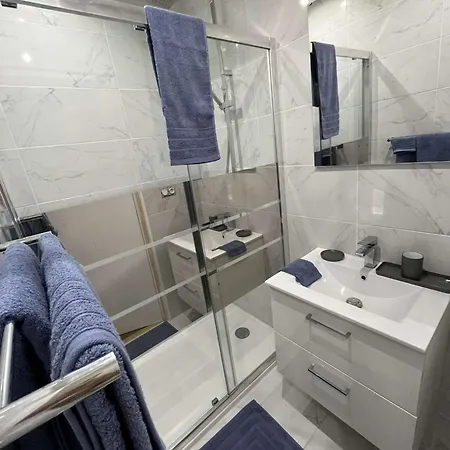 Florissant Appartement Cannes